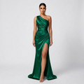 MÁRIA™ | Johanna | Hosszú Ruha | PARAR AQUI