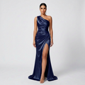 MÁRIA™ | Johanna | Hosszú Ruha | PARAR AQUI