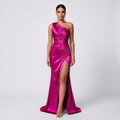 MÁRIA™ | Johanna | Hosszú Ruha | PARAR AQUI