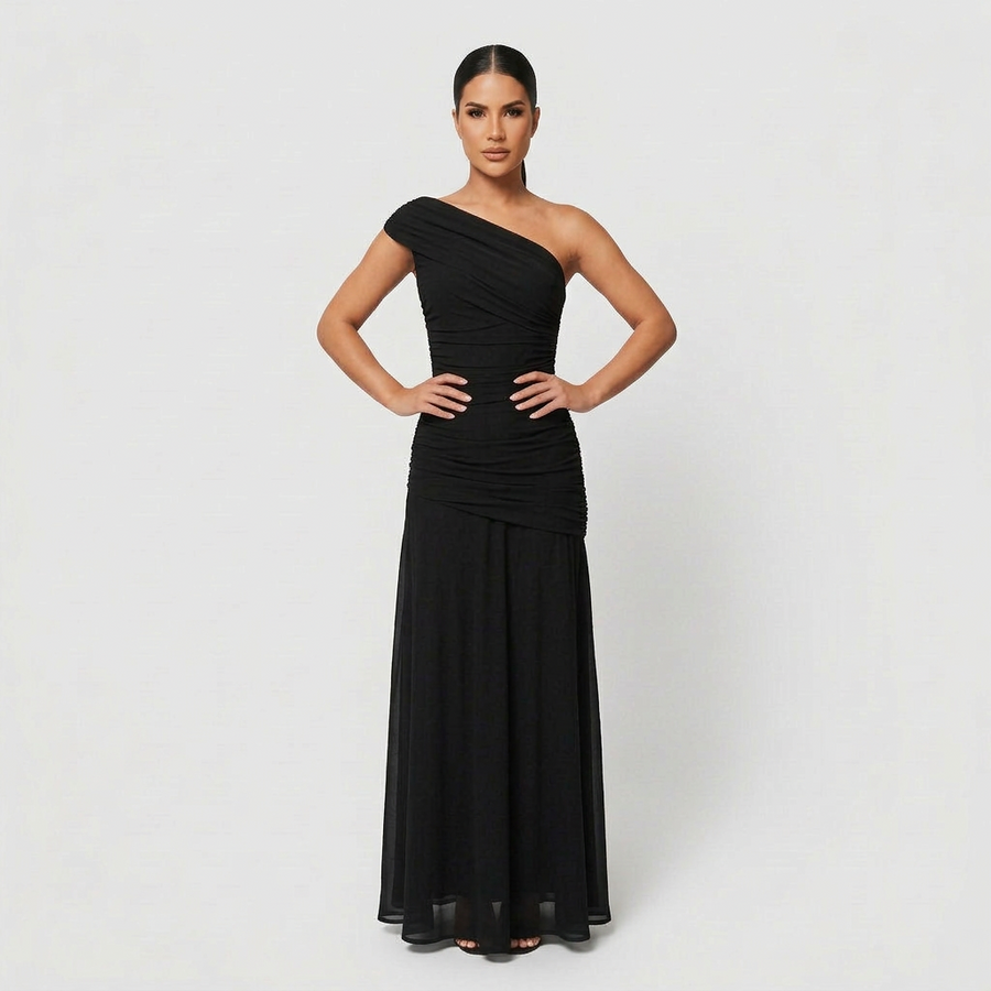 MÁRIA™ | Henrietta | Hosszú Ruha