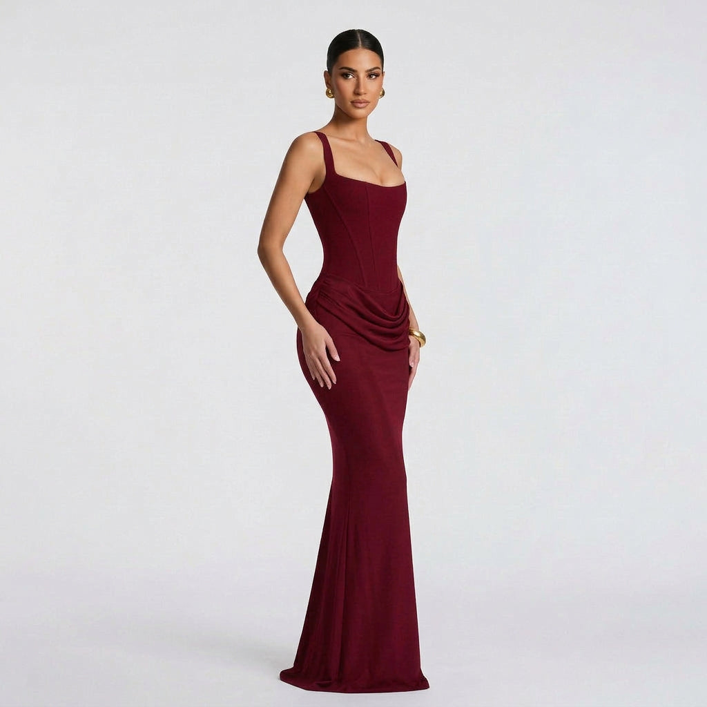 MÁRIA™ | Julianna | Hosszú Ruha