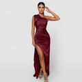MÁRIA™ | Izabella| Hosszú Ruha