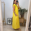 MÁRIA™ | Léna | Hosszú Ruha