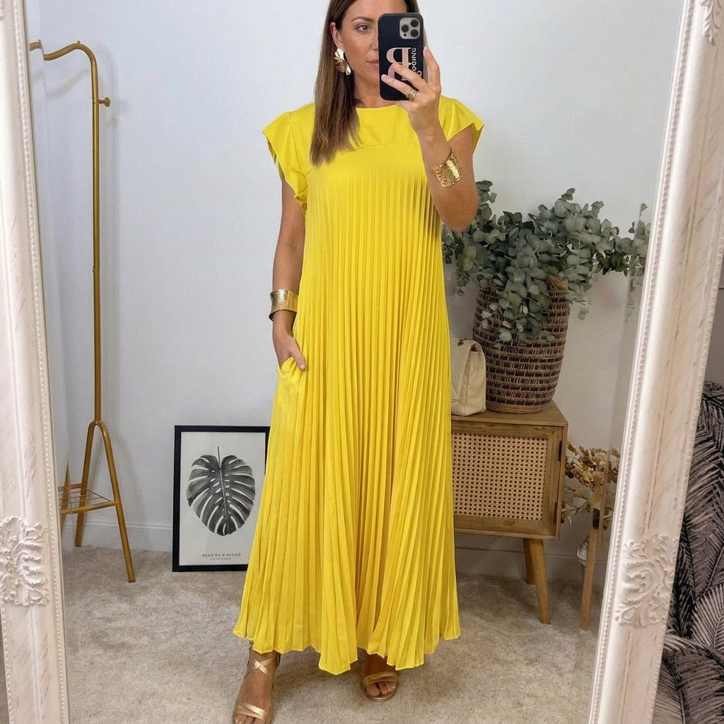MÁRIA™ | Léna | Hosszú Ruha