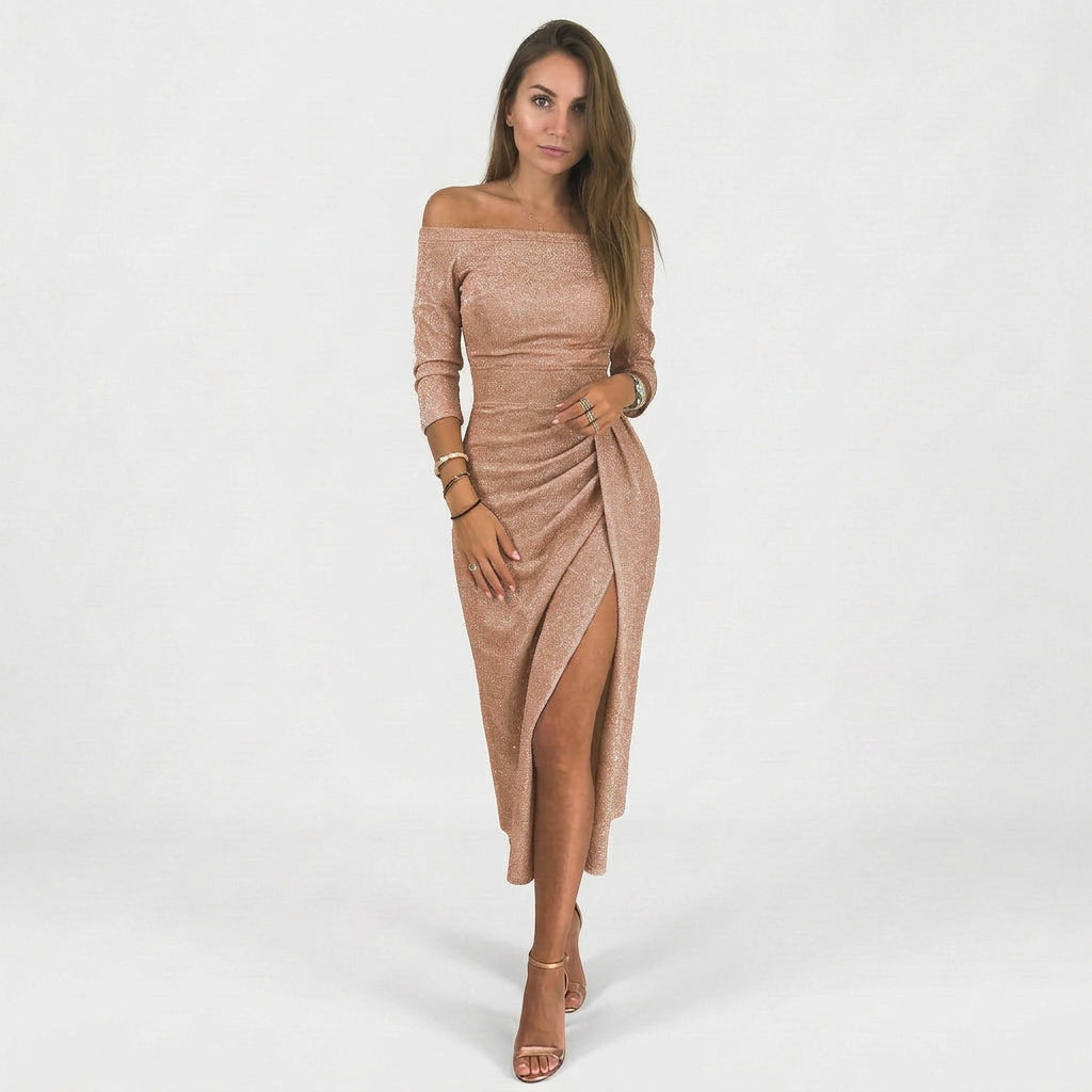 MÁRIA™ | Vivien | Hosszú Ruha