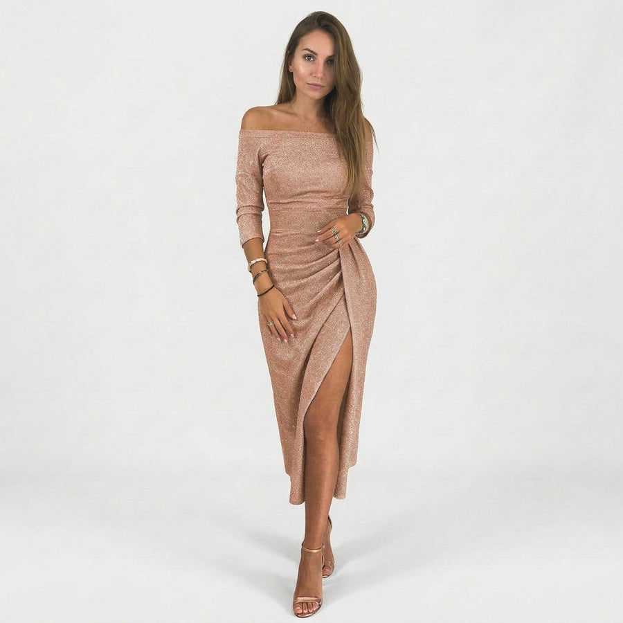 MÁRIA™ | Vivien | Hosszú Ruha
