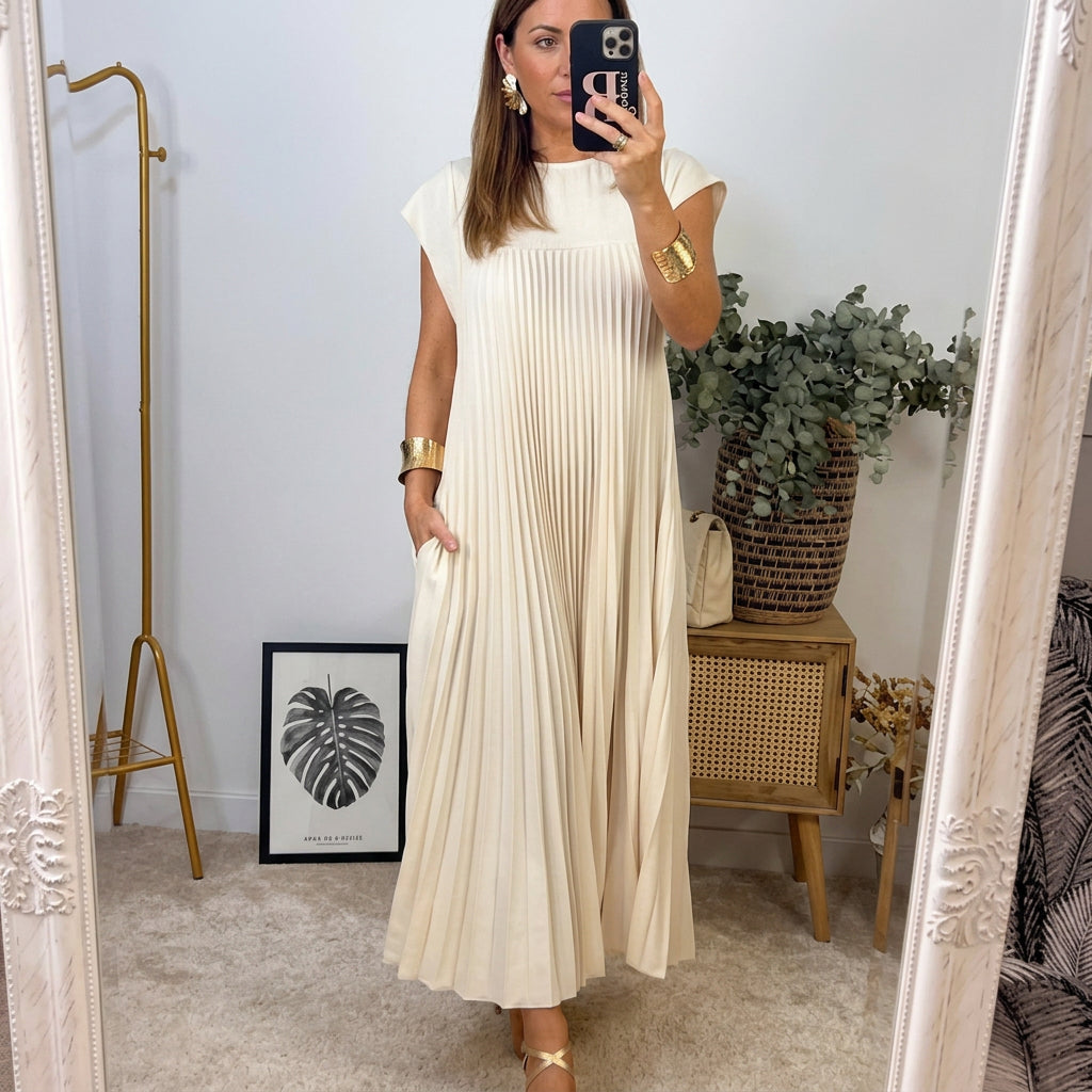 MÁRIA™ | Léna | Hosszú Ruha