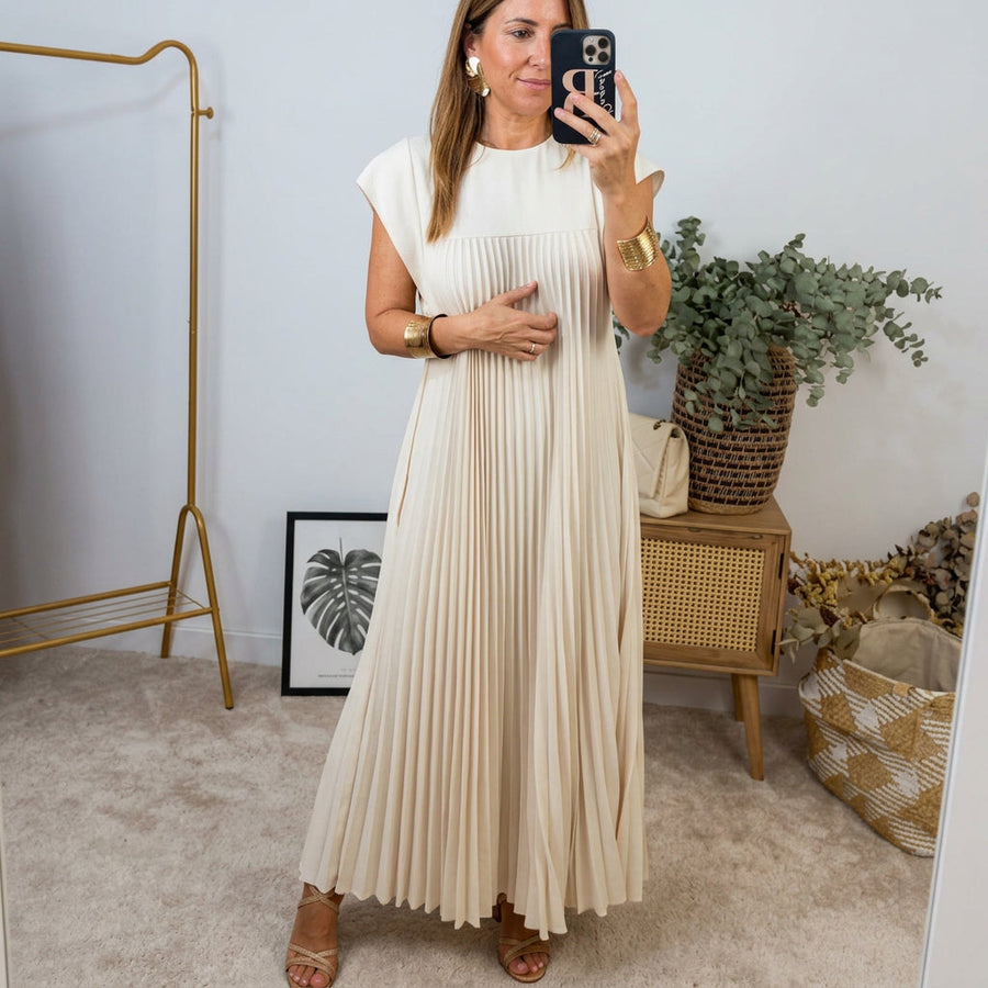 MÁRIA™ | Léna | Hosszú Ruha