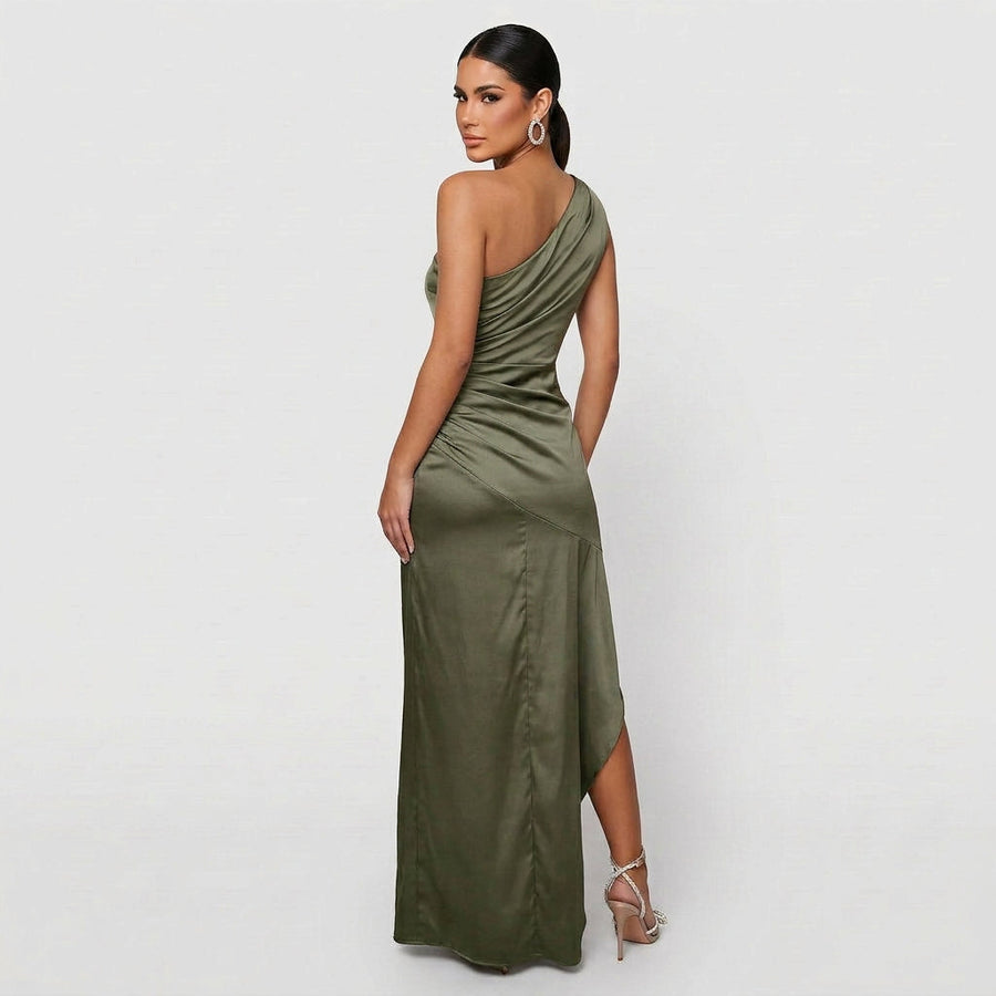 MÁRIA™ | Izabella| Hosszú Ruha