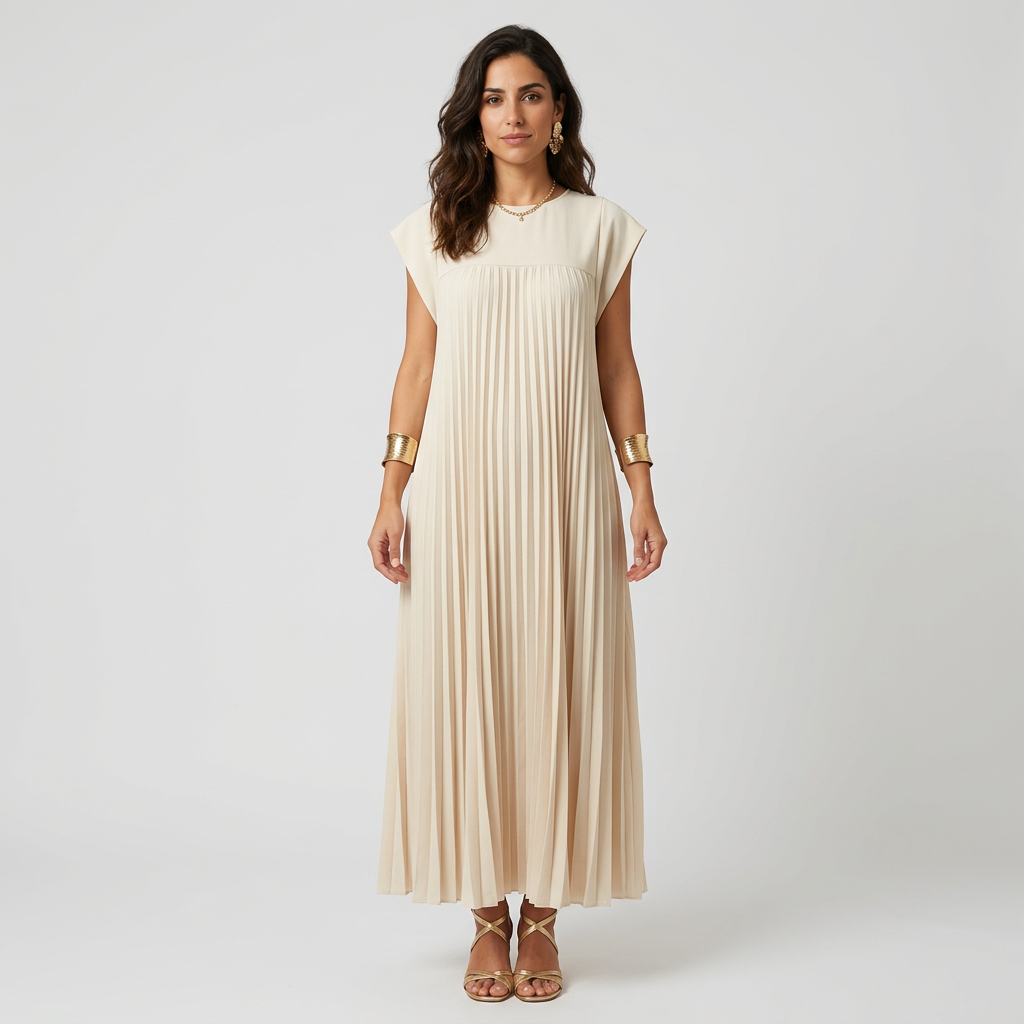 MÁRIA™ | Léna | Hosszú Ruha