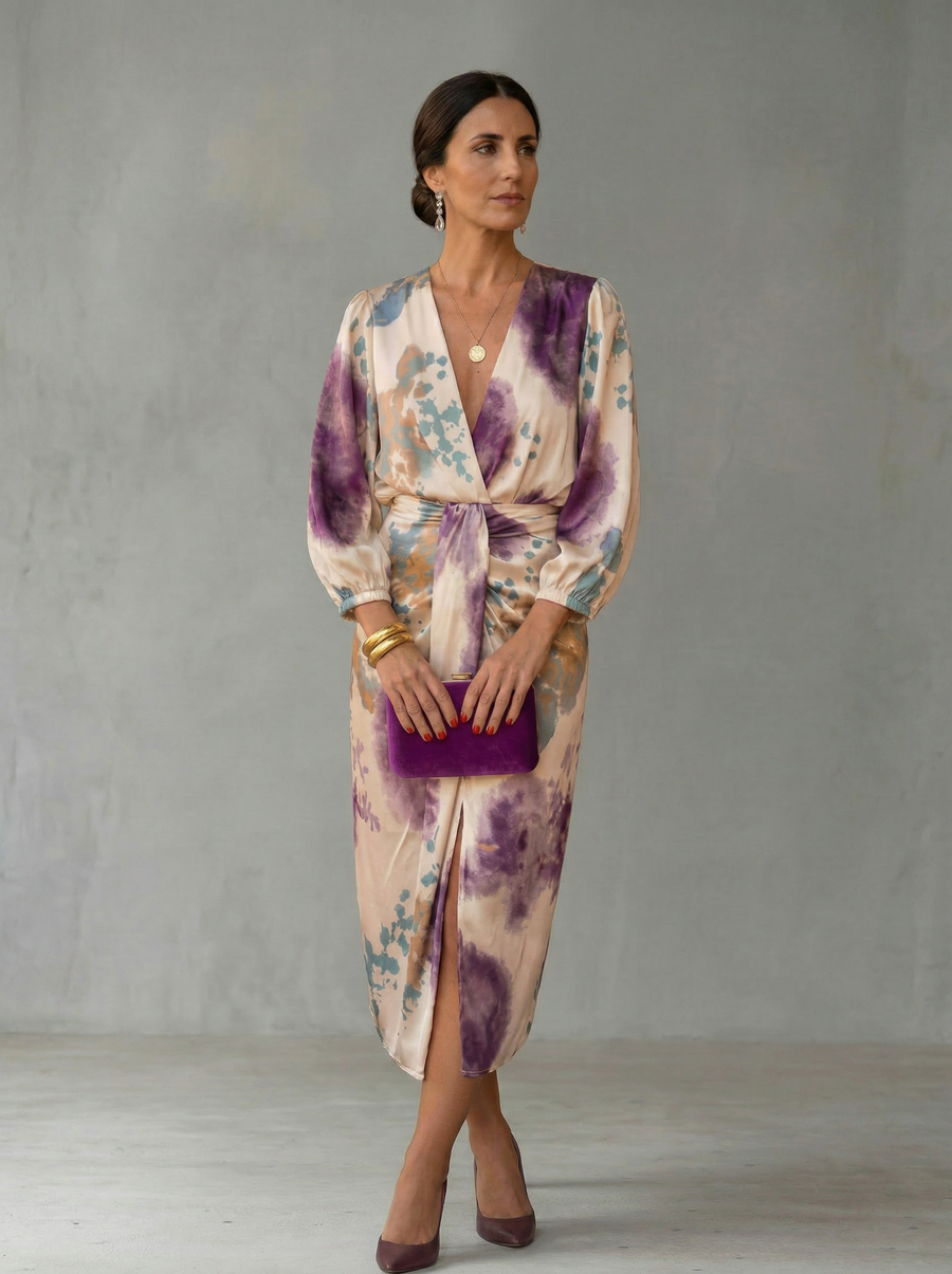 MÁRIA™ | Jázmin | Hosszú Ruha