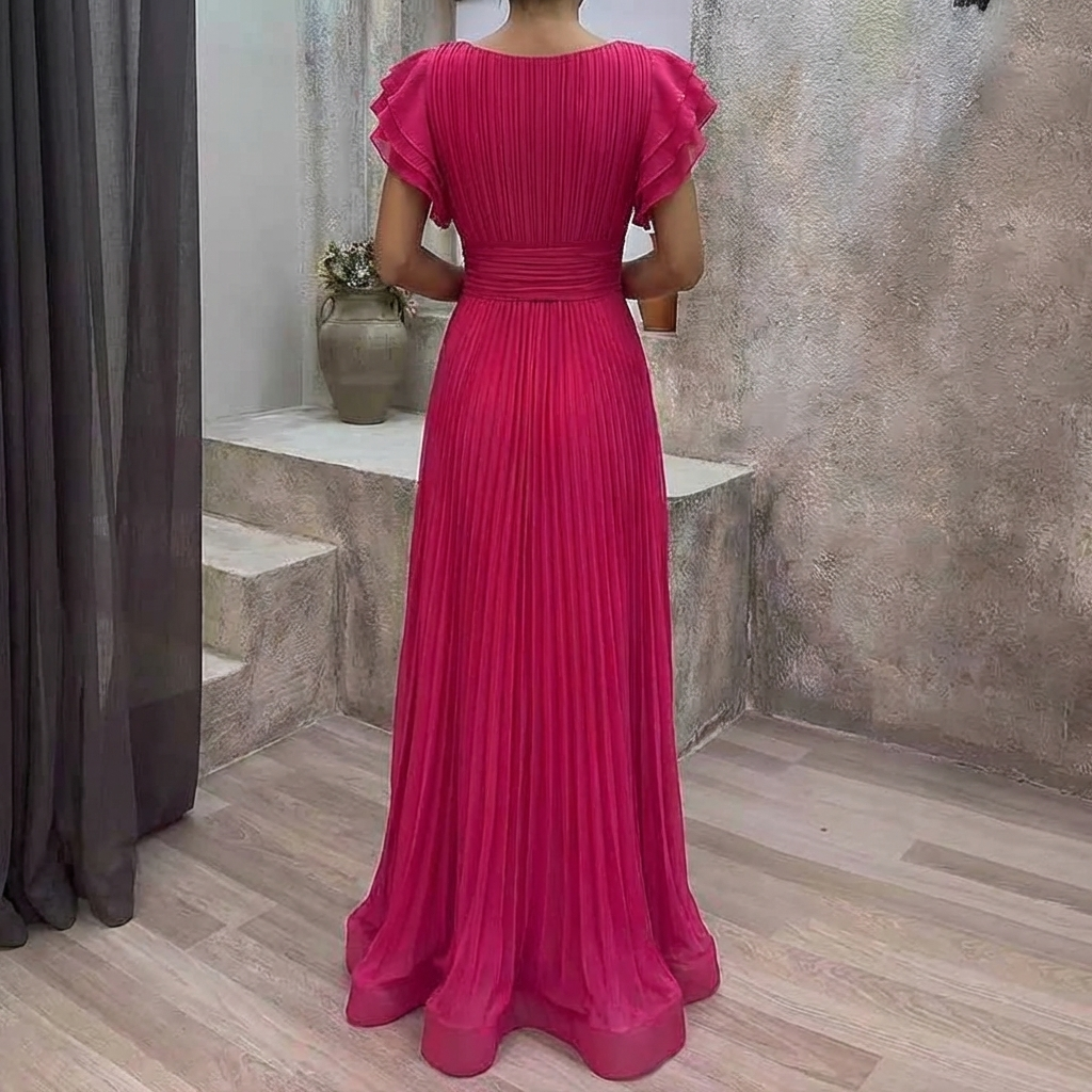 MÁRIA™ | Rory | Elegáns ruha