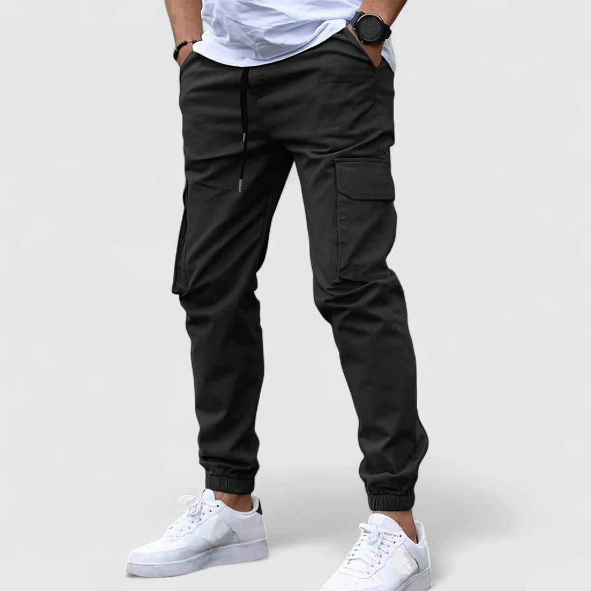MÁRIA™ | Dorián | Modern Cargo Nadrág