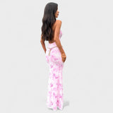 MÁRIA™ | Inara | Hosszú Ruha