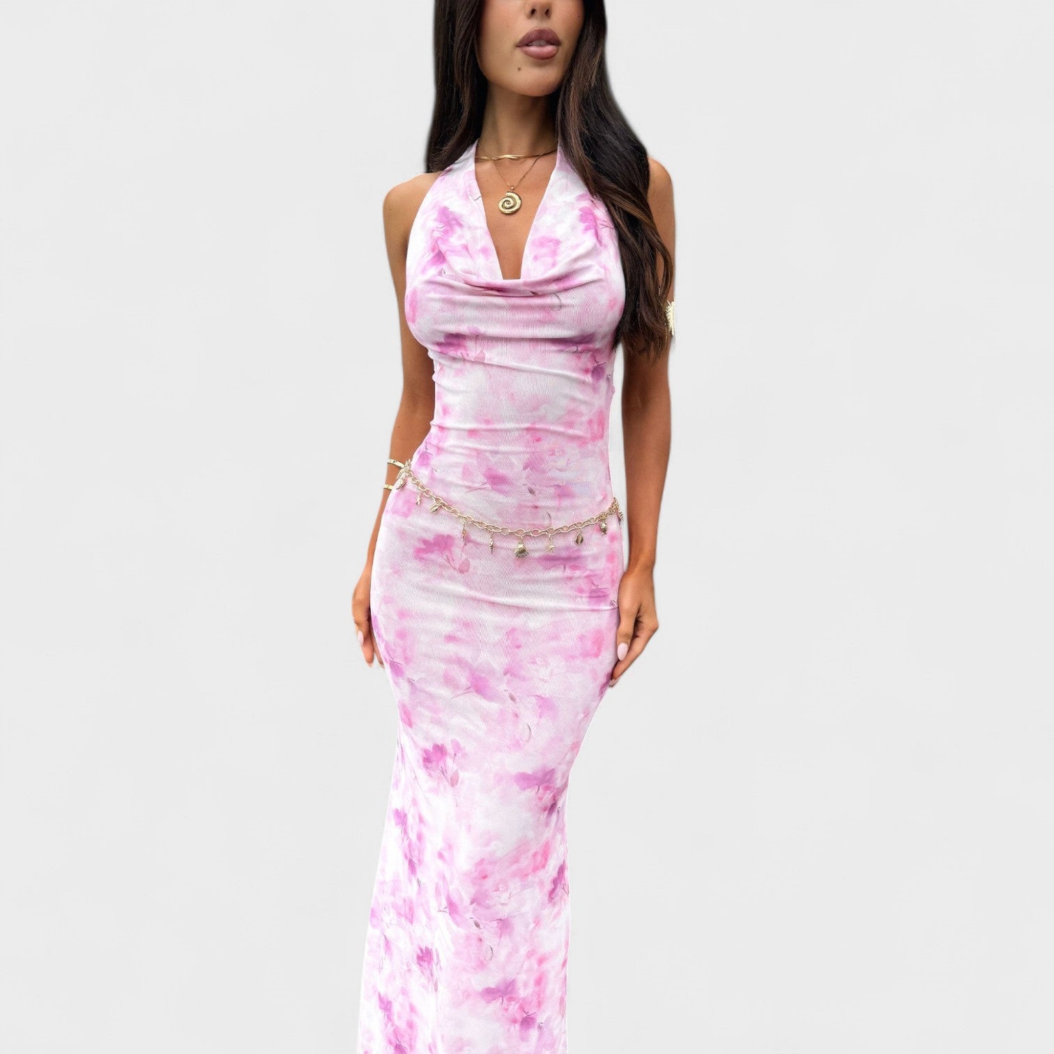 MÁRIA™ | Inara | Hosszú Ruha