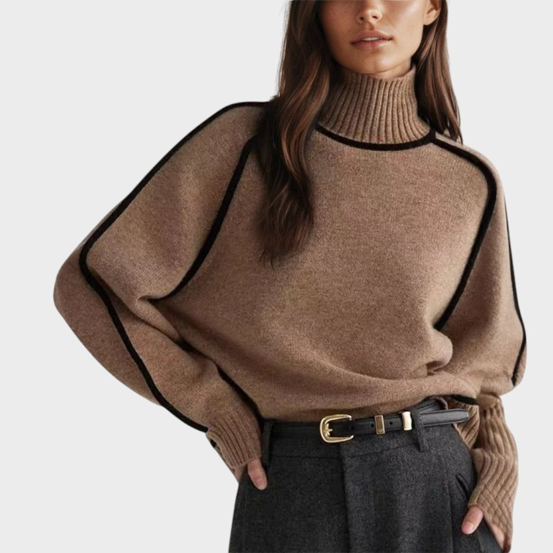 MÁRIA™ | Léna | Kötött Pulóver