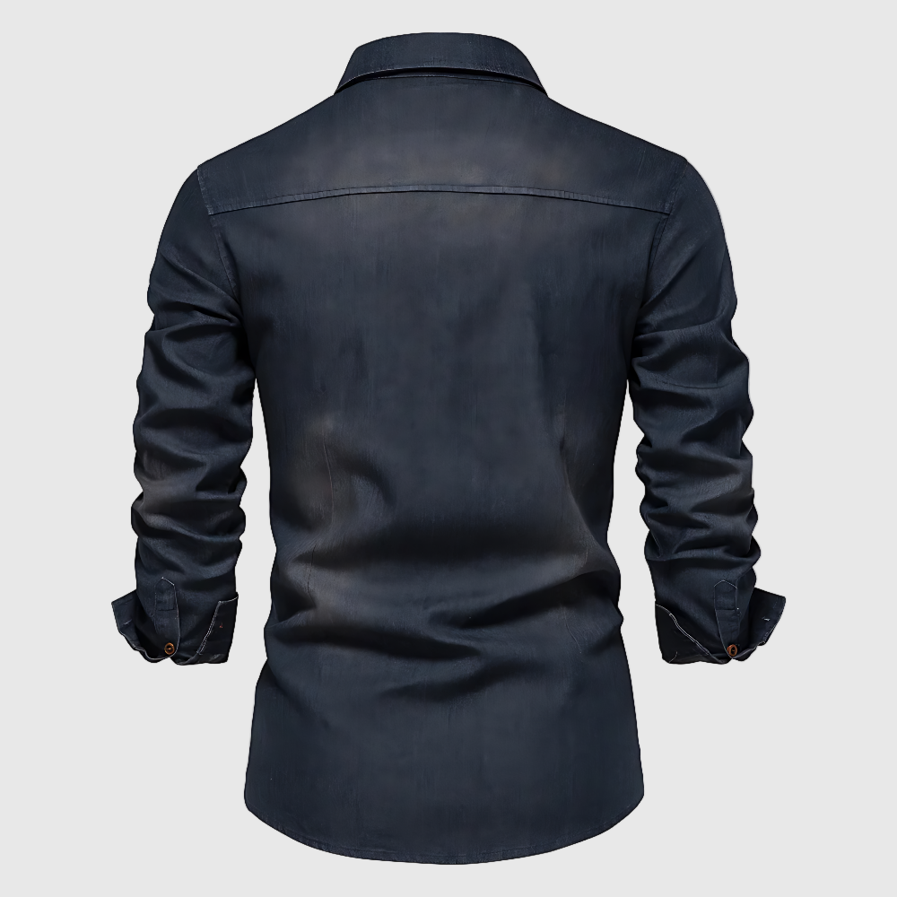 MÁRIA™ | Áron | Elegáns Blúz