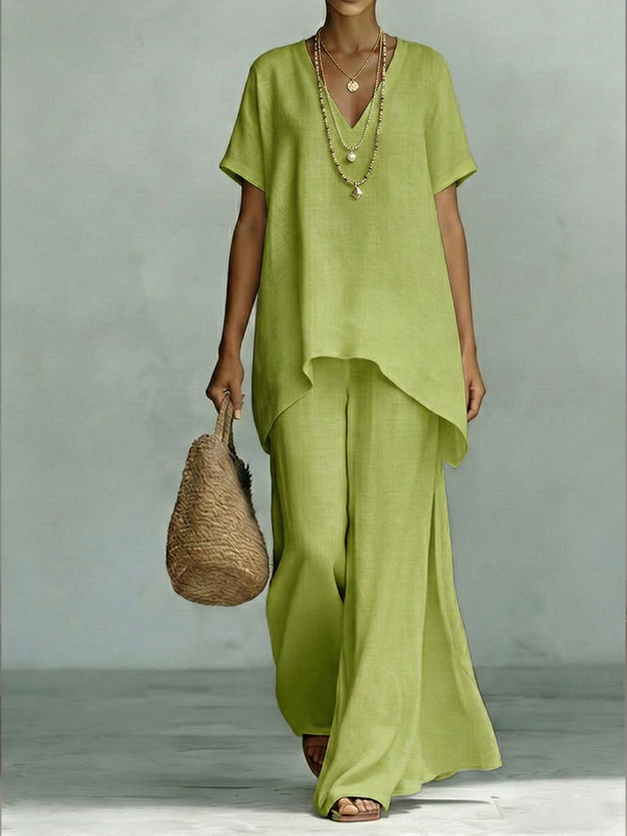 MÁRIA™ | Hajnalka | Elegáns Szett