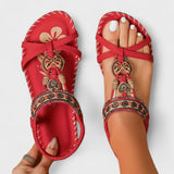 MÁRIA™ | Maria | Orthopedia Comfort szandál