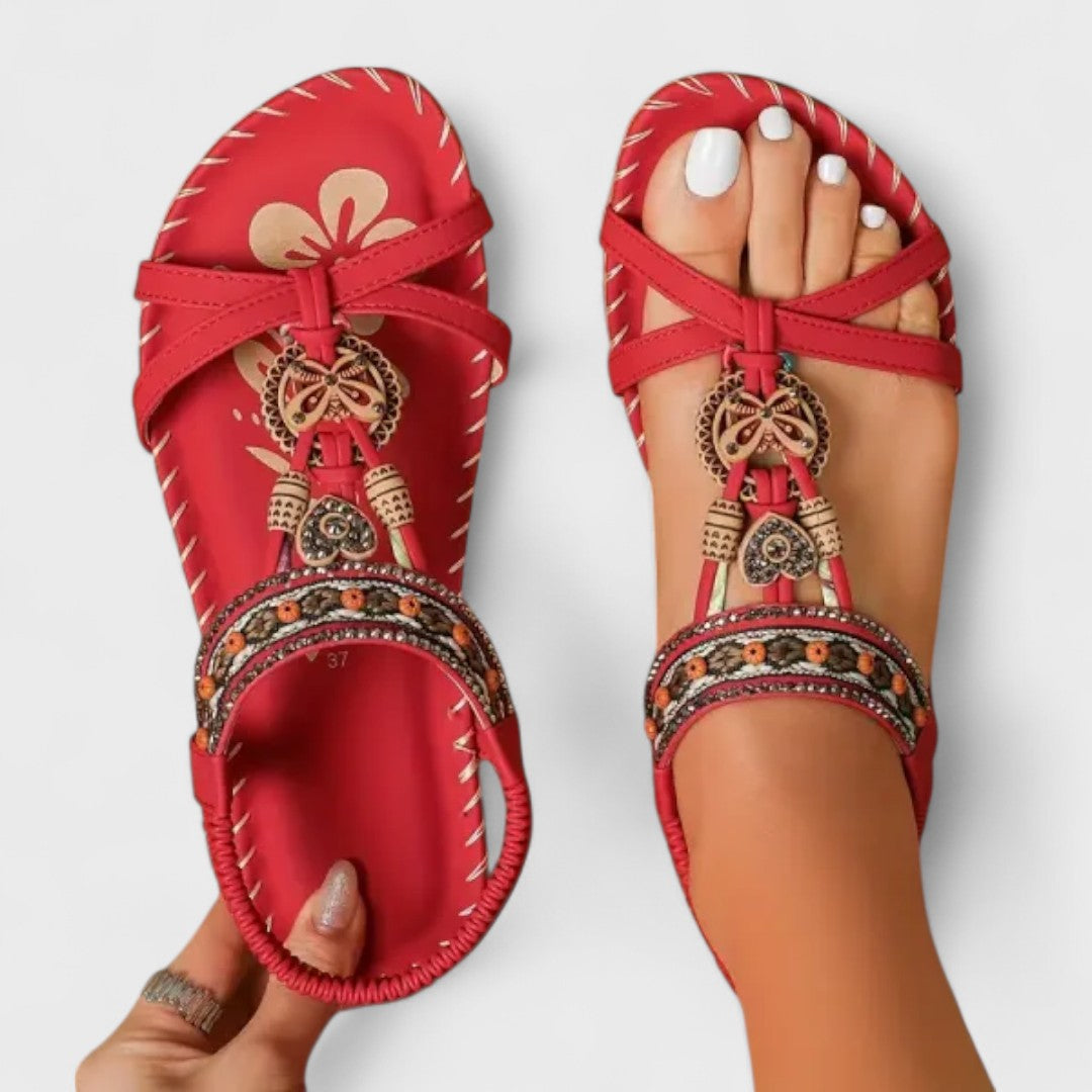 MÁRIA™ | Maria | Orthopedia Comfort szandál