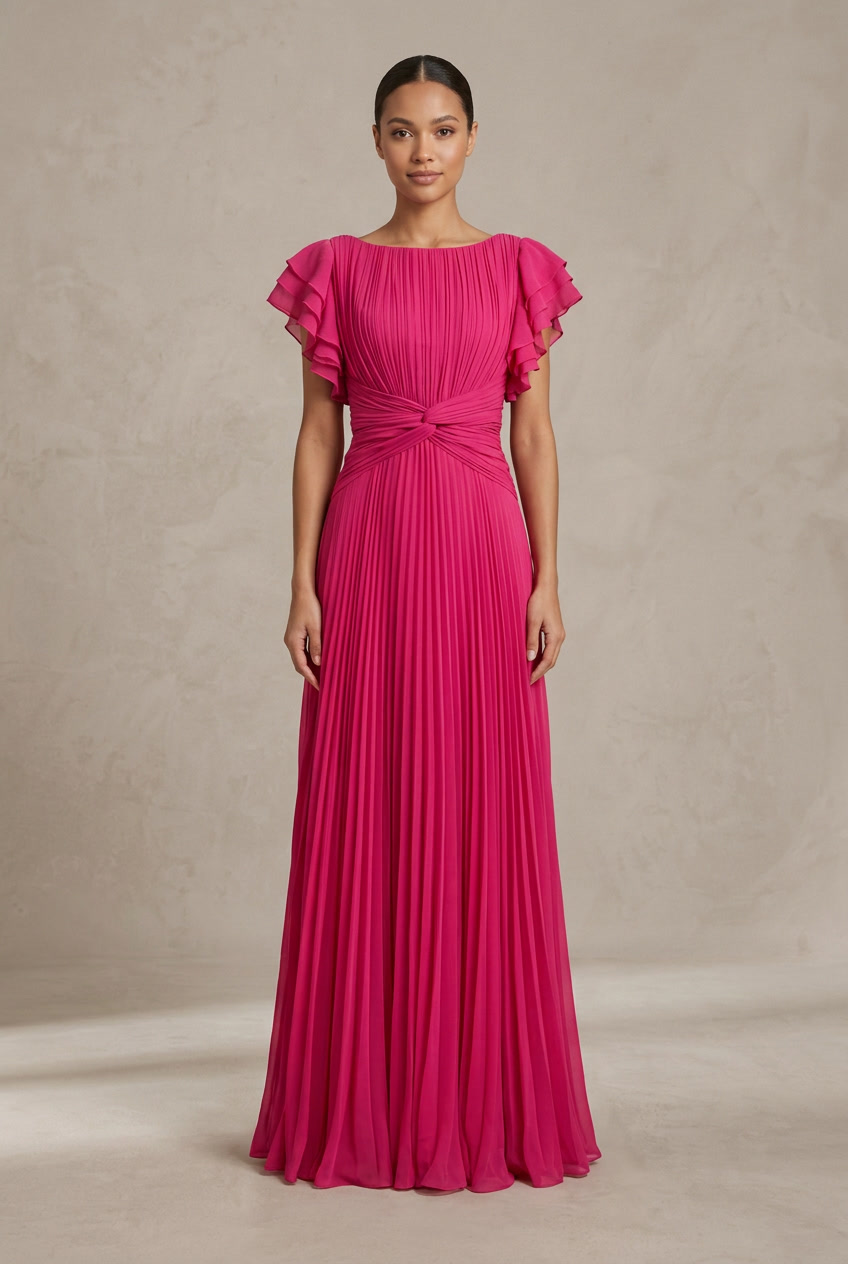 MÁRIA™ | Rory | Elegáns ruha