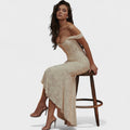MÁRIA™ | Mireya | Hosszú Ruha