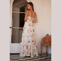 MÁRIA™ | Thea | Hosszú Ruha
